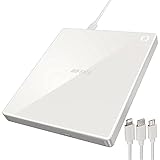 RR-C1-WH スマートフォン用CDレコーダー ケーブルモデル