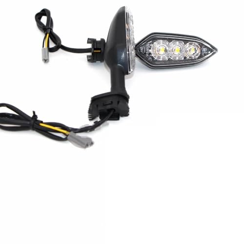 Clignotants de moto pour Yamaha MT07 MT03 parfaits pour vos rides