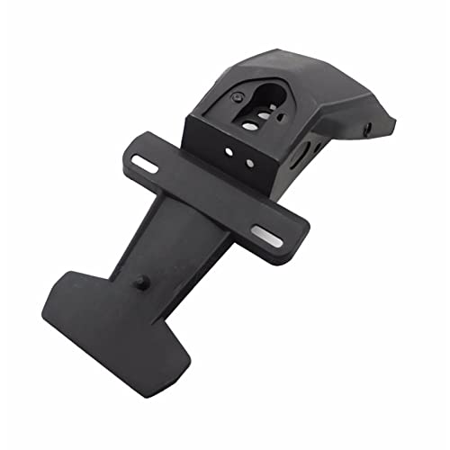 Garde-boue arrière de précision et support plaque pour Yamaha XG250