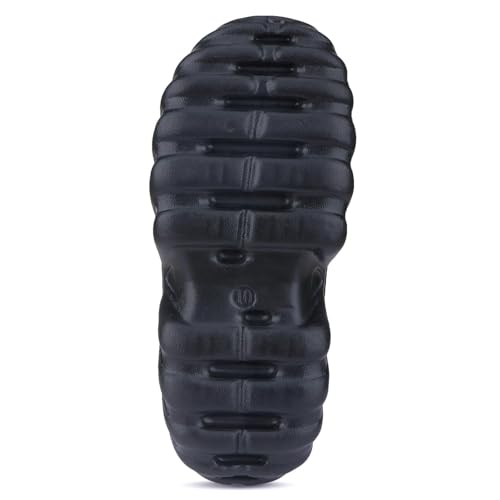 Image of BERSACHE Extra Soft Classic Casual with Regular wear with Ultra Soft & Flexibility Technology Clog for Men
