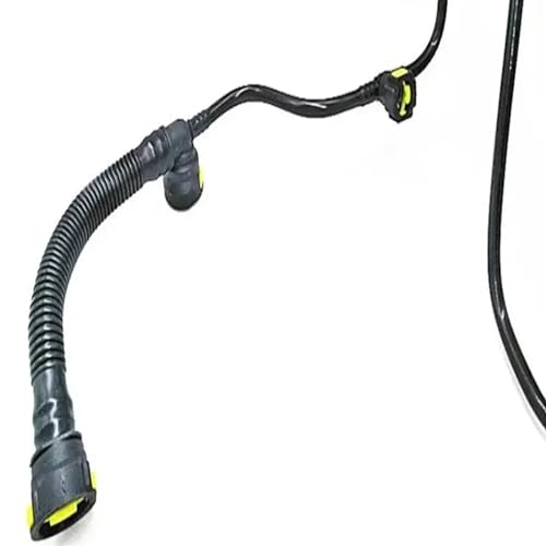 Manguera de ventilación del cárter para ITV y mantenimiento de Peugeot 206 1.4 y Xsara 3