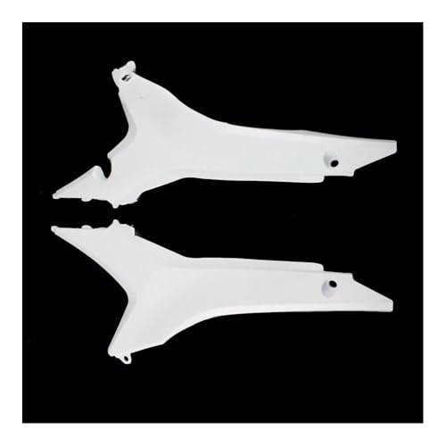Kit de carénage latéral CRF250R couvercle frein plaque moto