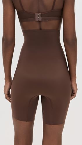 Image of commando Women's Zone Smoothing High Waisted Shorts