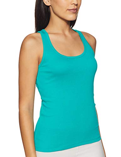 Image of Macrowoman W-Series Women's Cotton Camisole