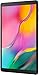 Produktbild Telekom-Aktion Samsung Galaxy Tab A 10.1 (2019) LTE 32GB - schwarz