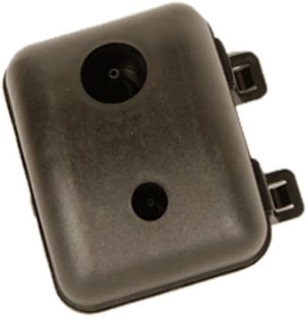 ACDelco GM Original Equipment 92053361 Heating and Air Conditioning Control Vacuum Tank