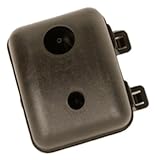 ACDelco GM Original Equipment 92053361 Heating and Air Conditioning Control Vacuum Tank