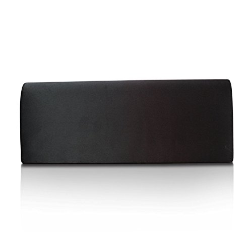 Glamexx24 Bolso de embrague de satén para mujer Bolso de fiesta Bolso de noche de boda Bolso