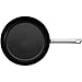 Silit 2110301776 Frying pan, Rustproof stainless steel with triple Silitan non-stick coating