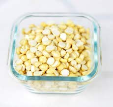 Siddhi Roasted Bengal Gram/Dal/Bengal Gram 100% Natural Organic Grocery and Pantry (500 GM)