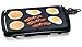 Presto Cool Touch Griddle Cool Touch Griddle