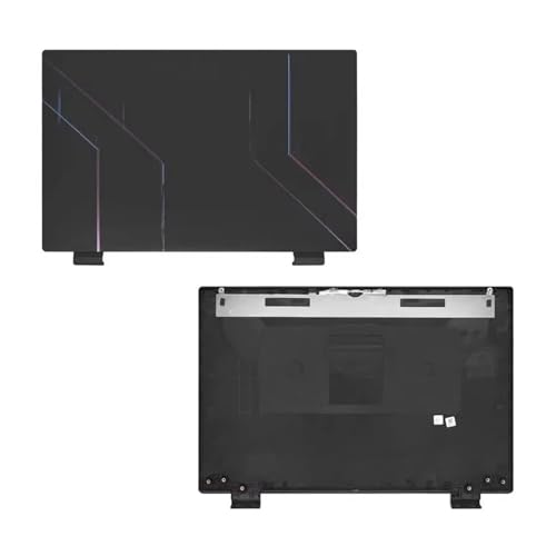 Réparer écran cassé Acer Nitro 5 AN515-46 avec coque arrière LCD et charnière robuste