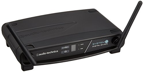 Amazon | オーディオテクニカ 2.4GHz帯デジタルワイヤレスシステム