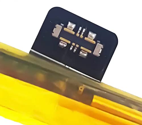 Image of Original BLP839 Battery for Oppo A95 BLP839 Battery with 6 Month Warranty**** (for BLP839)