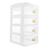 Schreibtisch-organizer für schubladen – dieser schreibtisch-organizer ist geeignet für büro, klassenzimmer, küche, schlafzimmer usw., schreibtisch-make-up-organizer