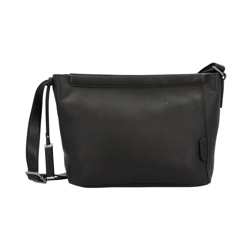 Sac bandoulière Picard Yours 33 cm noir | Sac à main taille unique polyvalent