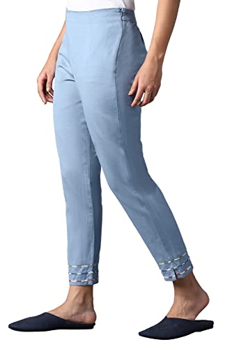 Image of W for Woman Women Slim Pant
