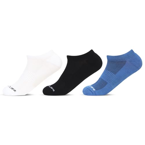 Image of Bonjour Bamboo Sports Secret Socks for Men