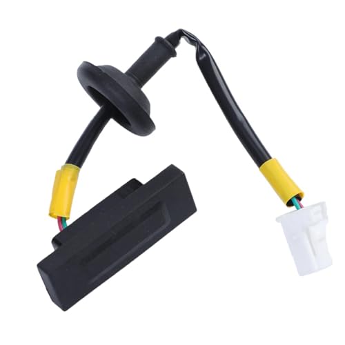 Interrupteur de poignée de hayon arrière 81720-1W220 pour Kia Rio
