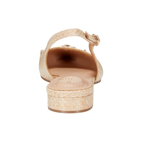 Bandolino Women's Alex Ballet Flat3