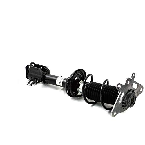 Image of Gabriel G57796 Ultra ReadyMount Rear Right Complete Strut Assembly for 15-18 Jeep Renegade FWD (1 Pack)