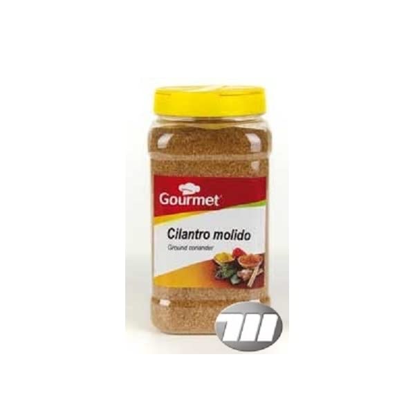 Gourmet - Coriandre Moulu Boîte-Pro 500 Grs
