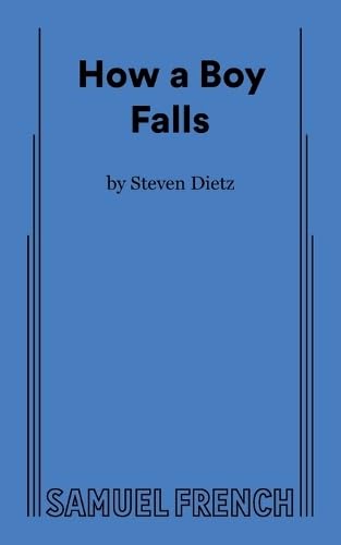 How a Boy Falls