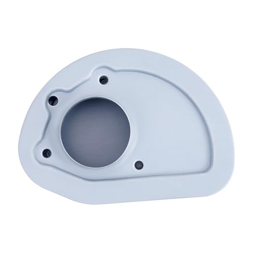 Filtre à air moto adaptable Harley Electra Glide FLHTKL Fat Boy FLRT