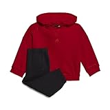 bimba a bordo Adidas - Abbigliamento sportivo multicolore