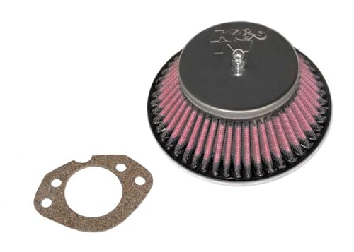 Image of K&N 56-9327 High Performance Custom Racing Assembly