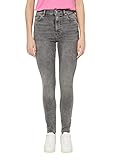 edc by ESPRIT Damen 990cc1b304 Jeans, 922/Grey Medium Wash, 31W / 34L EU