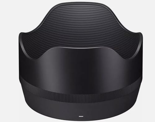 NEW Genuine Lens Hood 72mm LH782-03 Compatible with Sigma 50mm f/1.2 DG DN Art