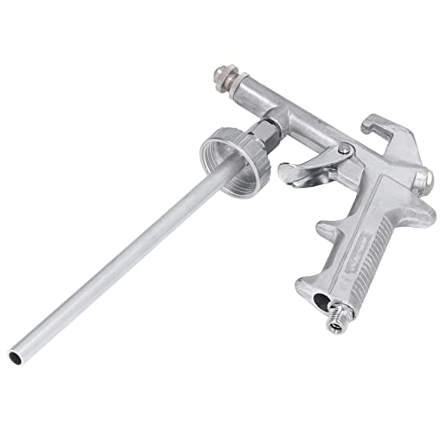 Paint Spray Car Nozzle Undercoat Undercoat Air Spray Undercoat Spray Antirust Aluminum Alloy Automotive 30-120psi Paint Spray