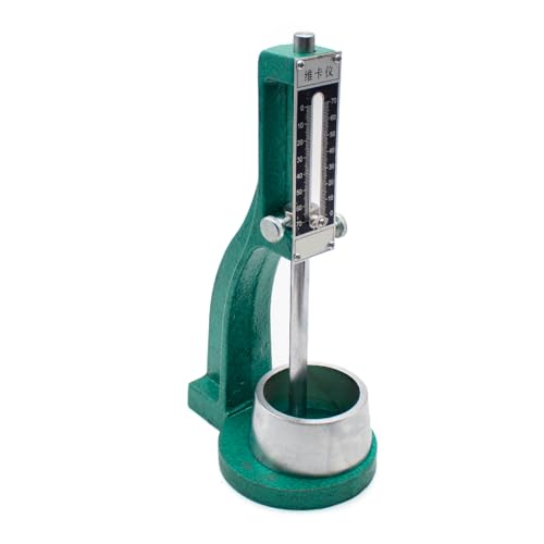 iDili Vicat Cement Consistency Setting Time Tester Clear Scale Accurate Indication