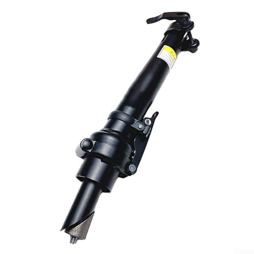 Jumplushion OMZV6X99MA1UX3S0963392121LP3 1Pc Folding Bicycle Adjustable Quick-Release Handlebar Stem 25.4Mm cover