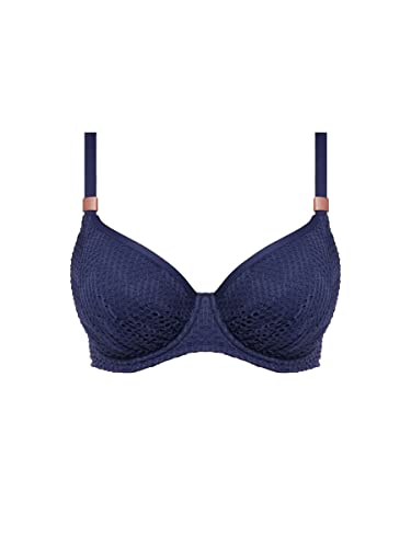 Fantasie Women's Marseille Underwire Gathered Full Cup Bikini Top4