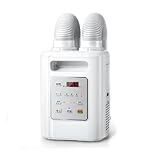 小型 布団乾燥機 温風 ダニ退治 タイマー付き 温度調整 ダブルホース 布団あたため ふとん乾燥機 衣類乾燥 靴乾燥 ハイパワー 速乾 速暖 マット不要 除湿乾燥 消臭 寒さ対策 湿気対策 梅雨対策 持ち運び便利