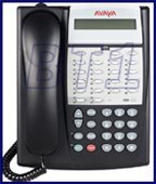 Avaya Partner 18D Display Telephone Refurbished