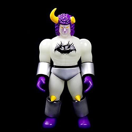 Amazon.co.jp: アークティーズ 限定80体 バッファローマン 蓄光サタン