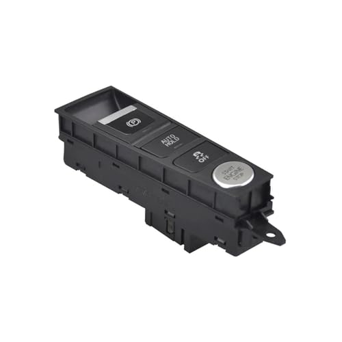 Interruptor Freno Mano Solución Fallo Botón Estacionamiento Passat B7 CC 3AD927137
