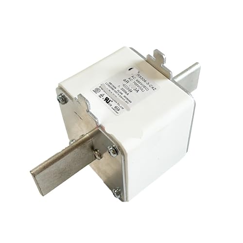 Fusible RS306-3-C4Z 690V 550A pour protection d'armoire électrique
