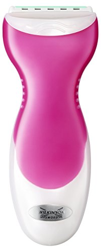 Wilkinson Sword Lady Protector Damen Rasierer - Image 4