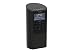 Produktbild Sahaga 100353 POPtube schwarz Soundsystem mit Bluetooth, DAB+ und FM-Radio inkl. Radiowecker