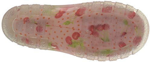 Beck Girl's Kirschen Rain Boot4