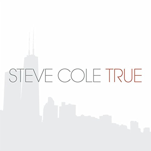 Steve Cole