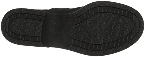 Hailys Lu Elin, Stivali Militari Donna