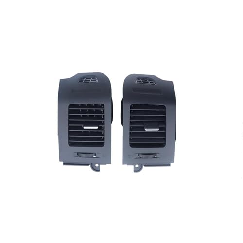 Sortie d'air voiture Mitsubishi Pajero pour réparer la ventilation cassée