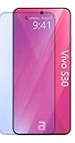 apgo Hybrid Glass 9H - Protecteur d'écran pour Vivo S30 apgo Hybrid Glass 9H - Protecteur d'écran pour Vivo S30