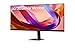 LG UltraWide 34U511A-B Monitor, 34", UWFHD (2560x1080), 100Hz, 5ms, IPS, 99% sRGB, DisplayHDR™400, Super Resolution+, Black Stabilizer, HDMI, DisplayPort, Lesemodus, HDR Effekt, Schwarz