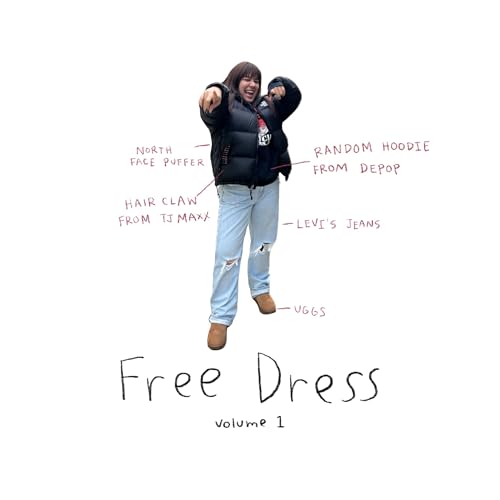 Free Dress Vol. 1